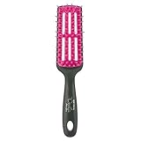 Secado más rápido BETER cepillo esqueleto hair flow 1 ud ()