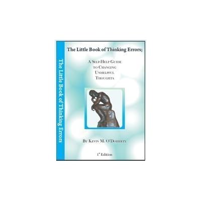 The Little Book of Thinking Errors