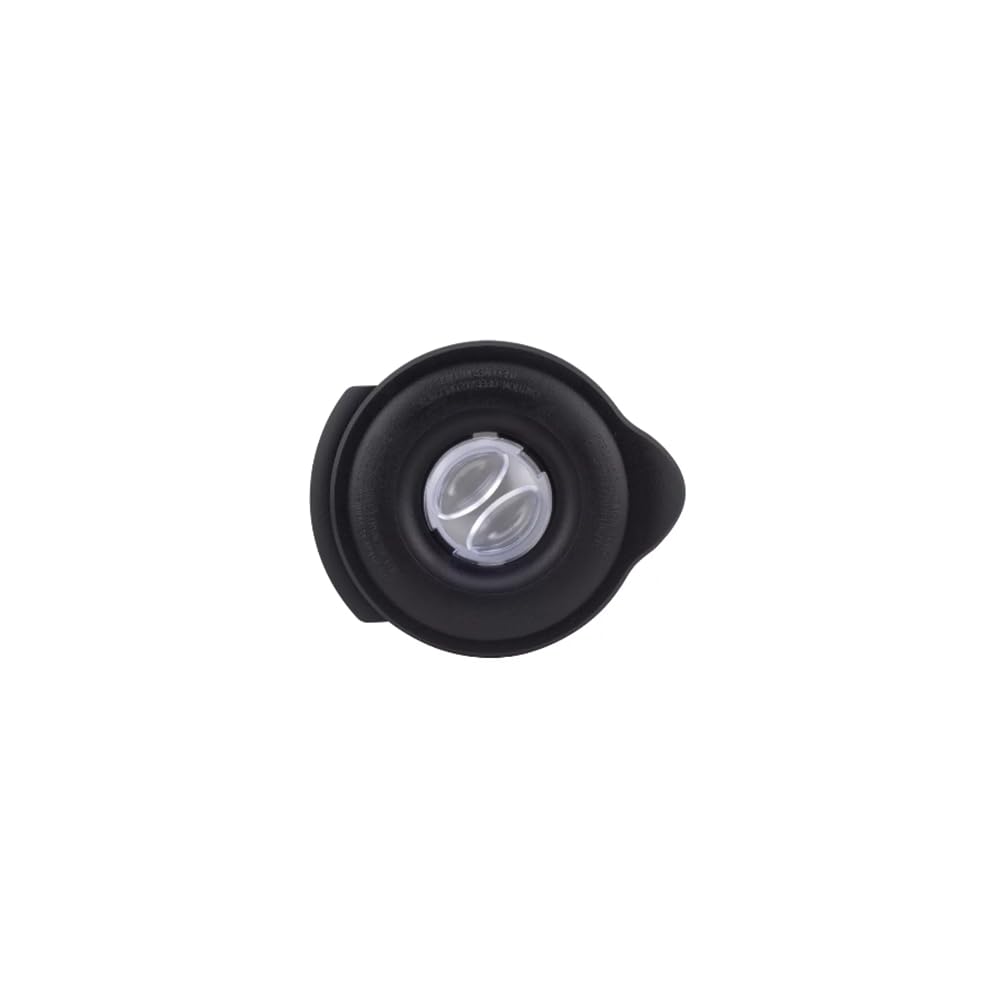 Bocal En Verre De Rechange 124461, Couvercle Inclus, Compatible Avec Le Mixeur Oster Classic Series