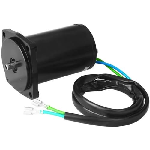 Moteur inclinaison demarreur OMC 437801 pour ajustement de trim hors-bord 25-50