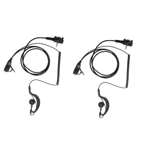 Auriculares Vertex VX-231 para coordinaci&oacute;n de eventos y seguridad en equipo