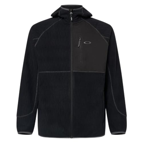 Chaqueta deportiva Oakley Vista RC ideal para paseos urbanos