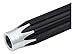 Quickcar Racing Products 75-080 Aluminum Scalloped Suspension Tube