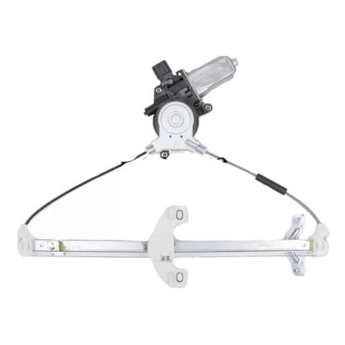 Lève-vitre électrique arrière droit avec moteur 72750-SDA-A01 Accord 2005