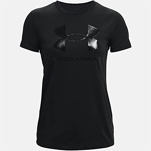 Under Armour Short T GL UA Fondation Camiseta Hombre