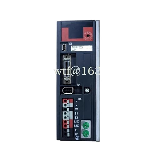 Servo Driver MBDJT2207 variateur de position industrielle - 2