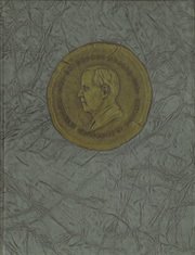 Hardcover (Custom Reprint) Yearbook: 1939 University of Colorado - Coloradan Yearbook Book