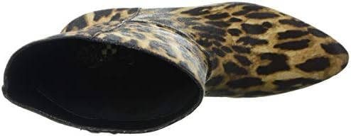 Vince Camuto Women's Footwear Rastel Fashion Boot, Natural 01, 7.5 M US | Image 4