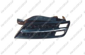 Prasco DS0122004 - Premium-Greenline Griglia Radiatore