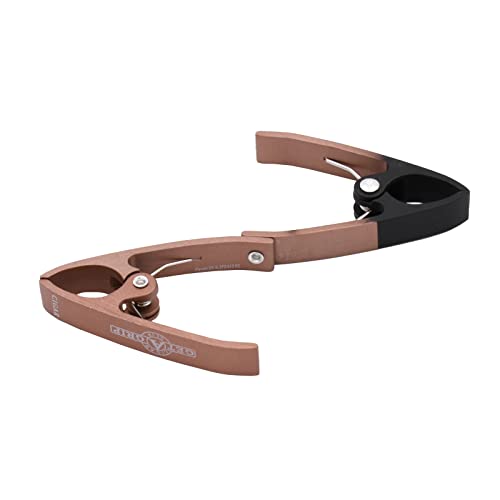 Get-A-Grip Cigar Clip, Copper - Image 4