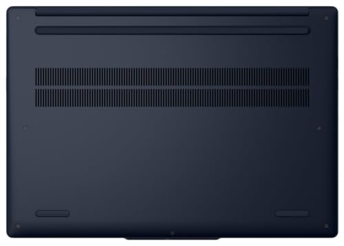 Image of Lenovo IdeaPad Slim 3 AI Ready Student Laptop 2026, 15.3 inch WUXGA 120Hz Touchscreen, Intel Core Ultra 7 355 (Beats 165U), Custom 16GB / 32GB DDR5 RAM, 512GB / 1TB SSD, IR Cam, WiFi 7, Copilot Windows 11