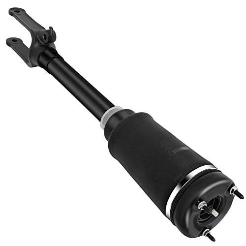 Scitoo Air Struts Suspension 2Pcs Front Shocks Struts Suspensions Replacement Struts Airmatic Fit For Mercedes-Benz Gl320, For Mercedes-Benz Gl350 (Without Ads Sensor) #TOP1