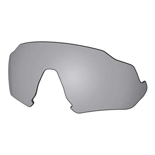 Image of Flight Jacket Lenses Replacement for Oakley Sunglass OO9401 Polarized