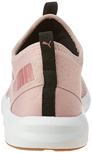 Tênis Prowl Slip-On Wns Bdp, Puma, Feminino, Malva/Rose Gold, 36