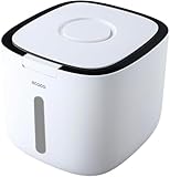 大容量真空米びつ 10kg GZX202582612