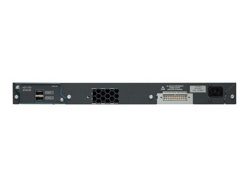 Image of Cisco WS-C2960S-48TS-L 48 Port Gigabit Ethernet LAN Switch (Renewed)