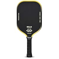 Amazon.co.jp: Luzz ピックルボール パドル キャノン キャンディ 熱