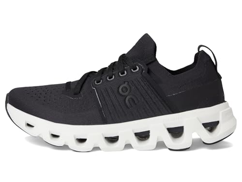 Image of On Women's Cloudswift 4 Running Shoes