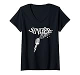 leichtes, klassisch geschnittenes T-Shirt, doppelt genähte Ärmel und Saumabschluss
