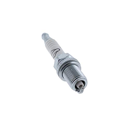 Briggs & Stratton OEM 555737 Plug-Spark 10R232-0001-H1 10R232-0002-H1 10R232-0003-F1 10R232-0004-H1 10R232-0007-F1 10R232-0008-H1 10R232-0009-F1 10R232-0010-H1 10R232-0014-H1 130G32-0230-F1