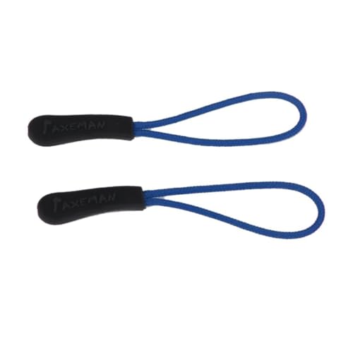 EXCEART 10 Peças Cabo De Extensão De Zíper Cabo Deslizante Puxa Etiqueta De Etiquetas Zip