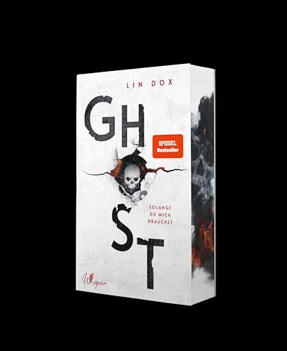 Ghost - Solange du mich brauchst für 19,90 EUR (-6%) statt 42,18 EUR bei amazon.de Bild: Ghost - Solange du mich brauchst für 19,90 EUR (-6%) statt 42,18 EUR bei amazon.de