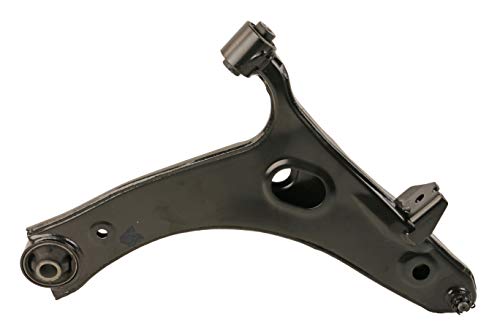 MOOG RK623561 Front Left Lower Suspension Control Arm and Ball Joint Assembly for Subaru Crosstrek by MOOG - Image 2