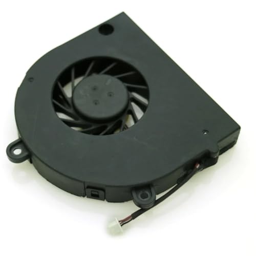 ZMHYGEW Ventilador para portátil Toshiba