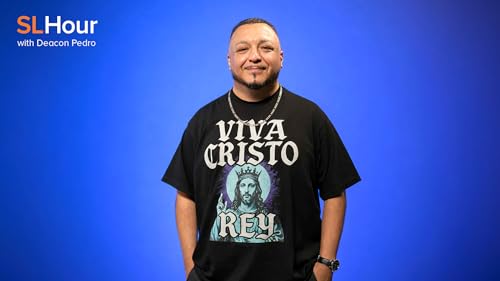 EP625 | Lead Like Jesus and Music by C2six