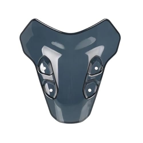 Pare-brise pour MT-07 2021-2024 déflecteur de vent moto gris