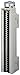 Mitutoyo 515-523 Universal Height Master, 0.001mm Resolution, -3.5 Micrometer Block Pitch Accuracy, -1.5 Micrometer Head Accuracy, 63.5kg Mass