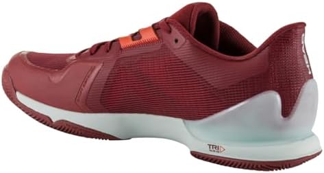 Baskets Head Sprint Pro 3.5 Homme - Pointure 43, Noir, Running/tennis