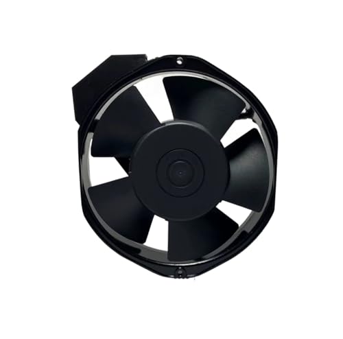 Ventilateur 200VAC 230VAC 15038PB-B3K-EA de dimension 150x172x38mm pour armoire
