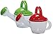 Price comparison product image Gowi Toys 559-32 Clear Watering Can (One Supplied - Colours Vary)