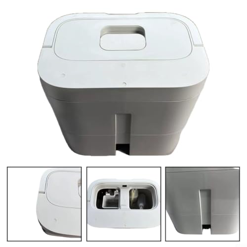 Module eau automatique RAW1 Dreame W10 S20 W20S kit pieces station
