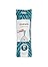Produktbild Brabantia Perfectfit Müllbeutel Code W, 5 L, 20 Stück/Rolle, Plastik, Weiß, 29.5 x 34 cm