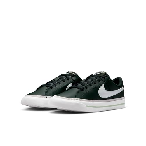 Image of Nike Unisex Kids' Court Legacy Shoes - Boys Girls Toddlers & Baby Sneakers