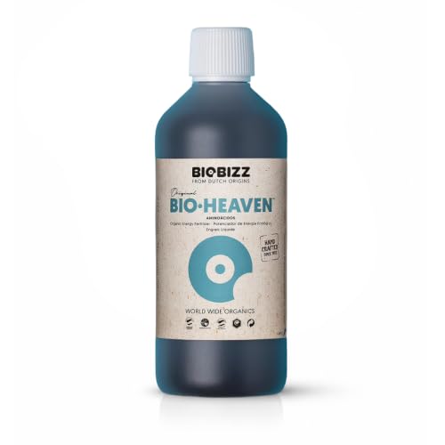 BioBizz 06-300-110 Naturdünger Bio-Heaven 1 L