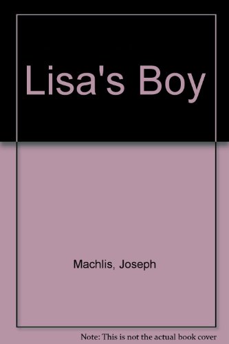 Lisa's Boy 0727809687 Book Cover