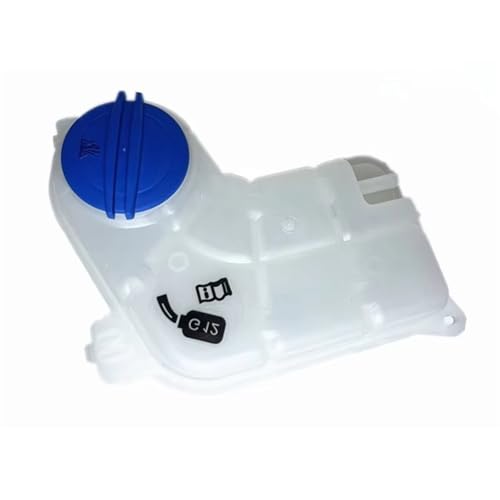 Vase d'expansion Audi A4 B6 B7 évite la surchauffe moteur avec le bouchon 8E0121403A