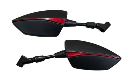 Espejos retrovisores Buell XB12 accesorios de manillar laterales