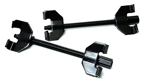 Lot de 2 tendeurs Ă Ressorts universels pour Tuning McPherson M450