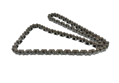 Cadena de distribución 104L para reparar fallos de motor en TRX500 de 2001-2010