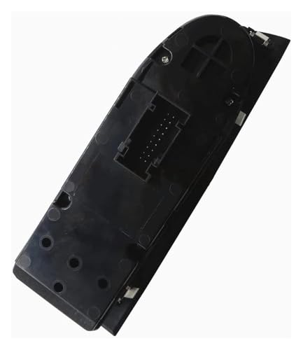 Interrupteur lève-vitre commande bouton noir pour BMW E90 320i E83 X3 - 3