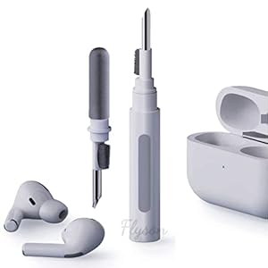 Flyson Kitchen Scale Multipurpose Portable Electronic Digital Weighing Scale | Weight Machine With Back light LCD…