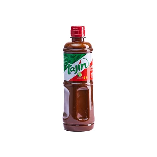Tajin Clasico Salsa Picante Líquido 475ml