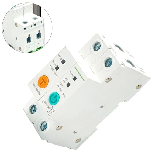 Disjoncteur intelligent eWeLink pour piloter la maison - 5