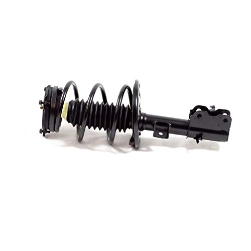 Image of Gabriel G57818 Ultra ReadyMount Front Right Complete Strut Assembly for 17-18 Nissan Altima (1 Pack)