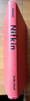 Hardcover Nifkin Book