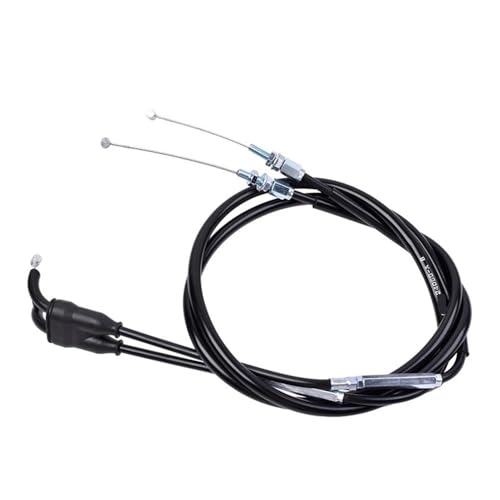 Câble d'accélérateur et d'embrayage pour moto RM125 RM250 et KX250F
